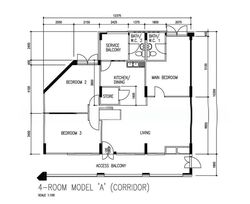 Blk 330 Yishun Rivergreen (Yishun), HDB 4 Rooms #572062941